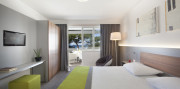 Týždeň na Istriji s vlastnou dopravou a polpenziou - hotel Pineta 3*