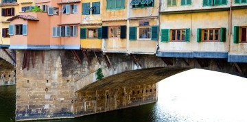 Letecký zájazd do Toskánska