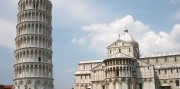Letecký zájazd do Toskánska