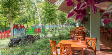 Slnečné pobrežie - hotel Ivana Palace 4* s raňajkami a s dopravou