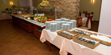 Slnečné pobrežie - hotel Ivana Palace 4* s raňajkami a s dopravou