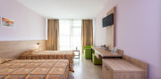 Slnečné pobrežie - hotel Ivana Palace 4* s raňajkami a s dopravou