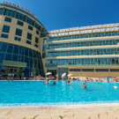Ivana Palace 4* Hotel