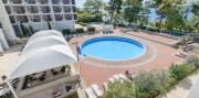 Zadar - Hotel Kolovare 4* s raňajkami letecky z Bratislavy