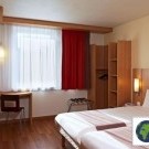 Hotel Ambasador Mamaia