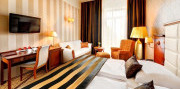 Grandhotel Praha ****