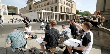 5-dňový autobusový zájazd do Berlína