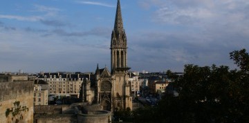 6-dňový zájazd za pokladmi Normandie a legendami opradeného Bretónska