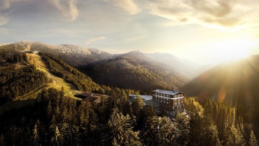 Hotel Srdiečko ***