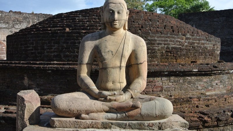 Letecký zájazd na exotickú Srí Lanku