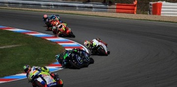 Doprava na MotoGP na rakúskom Red Bull ringu