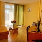 Flamingo beach 3* Hotel