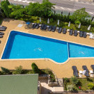 Julia Hotel