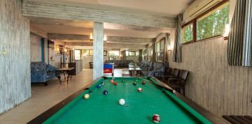 Sveti Vlas - hotel Julia 3* s raňajkami a s letenkou