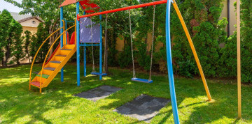 Sveti Vlas - hotel Julia 3* s raňajkami a s dopravou