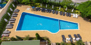 Sveti Vlas - hotel Julia 3* s raňajkami a s letenkou
