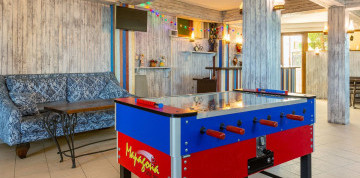 Sveti Vlas - hotel Julia 3* s raňajkami a s letenkou