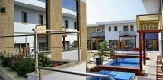 Rhodos - Hotel All Senses Ocean Blue 4* All Inclusive s letenkou