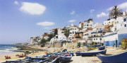 Maroko – Agadir, oceán a tajomstvá Atlasu