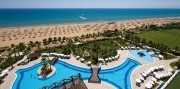 Side - Kamelya Aishen K Club Hotel 5* Ultra All-Inclusive s letenkou