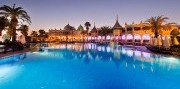 Side - Kamelya Aishen K Club Hotel 5* Ultra All-Inclusive s letenkou