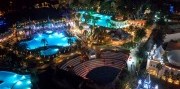 Side - Kamelya Aishen K Club Hotel 5* Ultra All-Inclusive s letenkou