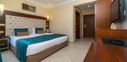 Side - Kamelya Aishen K Club Hotel 5* Ultra All-Inclusive s letenkou