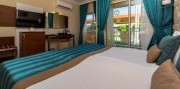 Side - Kamelya Aishen K Club Hotel 5* Ultra All-Inclusive s letenkou