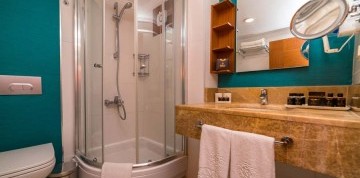 Side - Kamelya Aishen K Club Hotel 5* Ultra All-Inclusive s letenkou