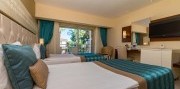 Side - Kamelya Aishen K Club Hotel 5* Ultra All-Inclusive s letenkou