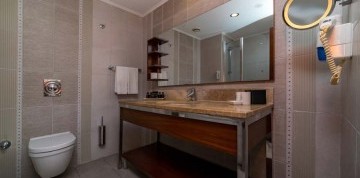 Side - Kamelya Aishen K Club Hotel 5* Ultra All-Inclusive s letenkou