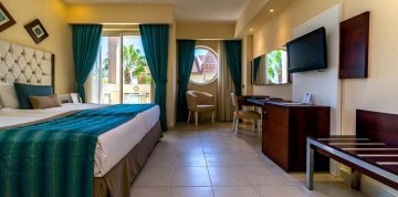 Side - Kamelya Aishen K Club Hotel 5* Ultra All-Inclusive s letenkou