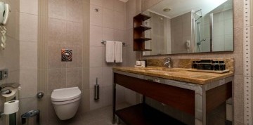 Side - Kamelya Aishen K Club Hotel 5* Ultra All-Inclusive s letenkou