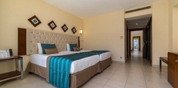 Side - Kamelya Aishen K Club Hotel 5* Ultra All-Inclusive s letenkou