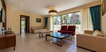 Side - Kamelya Aishen K Club Hotel 5* Ultra All-Inclusive s letenkou