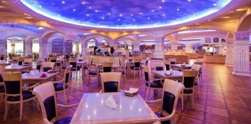 Side - Kamelya Aishen K Club Hotel 5* Ultra All-Inclusive s letenkou