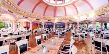 Side - Kamelya Aishen K Club Hotel 5* Ultra All-Inclusive s letenkou