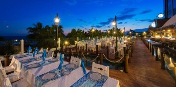 Side - Kamelya Aishen K Club Hotel 5* Ultra All-Inclusive s letenkou