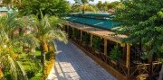 Side - Kamelya Aishen K Club Hotel 5* Ultra All-Inclusive s letenkou