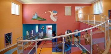 Side - Kamelya Aishen K Club Hotel 5* Ultra All-Inclusive s letenkou