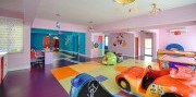 Side - Kamelya Aishen K Club Hotel 5* Ultra All-Inclusive s letenkou