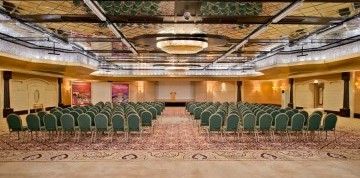 Side - Kamelya Aishen K Club Hotel 5* Ultra All-Inclusive s letenkou