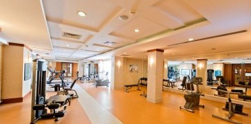 Side - Kamelya Aishen K Club Hotel 5* Ultra All-Inclusive s letenkou