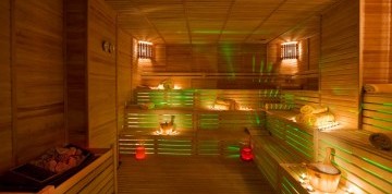 Side - Kamelya Aishen K Club Hotel 5* Ultra All-Inclusive s letenkou