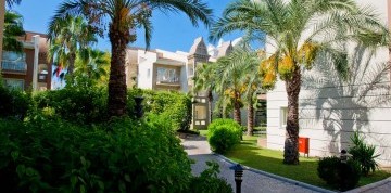 Side - Kamelya Aishen K Club Hotel 5* Ultra All-Inclusive s letenkou