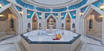 Side - Kamelya Aishen K Club Hotel 5* Ultra All-Inclusive s letenkou