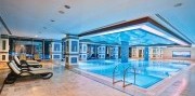Side - Kamelya Aishen K Club Hotel 5* Ultra All-Inclusive s letenkou