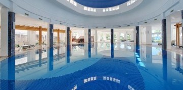 Side - Kamelya Aishen K Club Hotel 5* Ultra All-Inclusive s letenkou