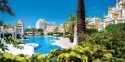 Side - Kamelya Aishen K Club Hotel 5* Ultra All-Inclusive s letenkou