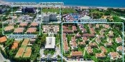 Side - Kamelya Selin Hotel 5* Ultra All-Inclusive s letenkou